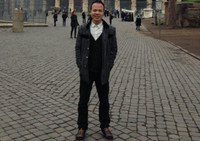 Chàng trai 24 tuổi đem nhạc dân tộc đến 20 quốc gia ảnh 2 Chàng trai 24 tuổi đem nhạc dân tộc đến 20 quốc gia ảnh 2