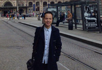 Chàng trai 24 tuổi đem nhạc dân tộc đến 20 quốc gia ảnh 1 Chàng trai 24 tuổi đem nhạc dân tộc đến 20 quốc gia ảnh 1