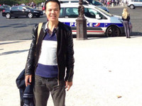 Chàng trai 24 tuổi đem nhạc dân tộc đến 20 quốc gia ảnh 3 Chàng trai 24 tuổi đem nhạc dân tộc đến 20 quốc gia ảnh 3