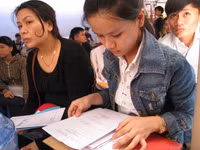 Chen chân đăng ký xét tuyển vào ĐH Đà Nẵng ảnh 9