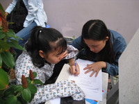 Chen chân đăng ký xét tuyển vào ĐH Đà Nẵng ảnh 6