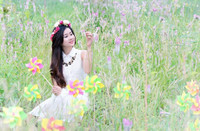 Tài năng sinh viên thanh lịch trường kinh tế dịu dàng giữa đồng nội ảnh 2 Tài năng sinh viên thanh lịch trường kinh tế dịu dàng giữa đồng nội ảnh 2