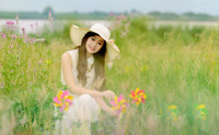 Tài năng sinh viên thanh lịch trường kinh tế dịu dàng giữa đồng nội ảnh 1 Tài năng sinh viên thanh lịch trường kinh tế dịu dàng giữa đồng nội ảnh 1