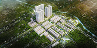 Dự án “khủng” của Vingroup tại Tây Hà Nội gây sốt ảnh 4 Dự án “khủng” của Vingroup tại Tây Hà Nội gây sốt ảnh 4