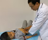 Lần đầu tiên ghép tế bào gốc chữa rối loạn thần kinh ruột ảnh 2