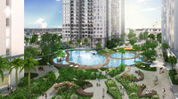 Dự án “khủng” của Vingroup tại Tây Hà Nội gây sốt ảnh 1 Dự án “khủng” của Vingroup tại Tây Hà Nội gây sốt ảnh 1
