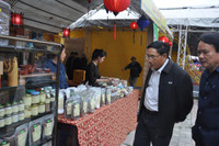 Lễ hội Quán Thế Âm 2016 – ngày hội sắc màu văn hóa Phật giáo ảnh 3