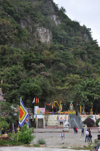 Lễ hội Quán Thế Âm 2016 – ngày hội sắc màu văn hóa Phật giáo ảnh 4