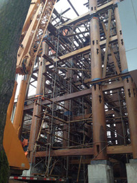 Làm rõ việc CSGT Hà Tĩnh chặn đường cho “đại gia” xây nhà gỗ 20 tỷ ảnh 2