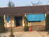 Trường "lạ"... uy hiếp giáo viên, học sinh ảnh 3