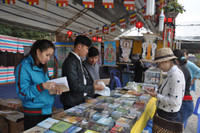 Lễ hội Quán Thế Âm 2016 – ngày hội sắc màu văn hóa Phật giáo ảnh 2