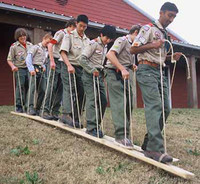 kinh ngac voi nhung tro choi tap the hinh anh 5