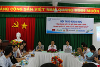 Ứng dụng một số mô hình định lượng trong quản lý kinh tế ảnh 1