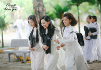 Phim “Cô gái đến từ hôm qua” bất ngờ chiếu sớm ảnh 1 Phim “Cô gái đến từ hôm qua” bất ngờ chiếu sớm ảnh 1