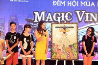 “Trải nghiệm tương lai” tại thành phố hướng nghiệp VinCity ảnh 6 “Trải nghiệm tương lai” tại thành phố hướng nghiệp VinCity ảnh 6