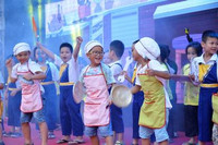 “Trải nghiệm tương lai” tại thành phố hướng nghiệp VinCity ảnh 2 “Trải nghiệm tương lai” tại thành phố hướng nghiệp VinCity ảnh 2