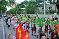 “Trải nghiệm tương lai” tại thành phố hướng nghiệp VinCity ảnh 9 “Trải nghiệm tương lai” tại thành phố hướng nghiệp VinCity ảnh 9