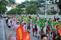 “Trải nghiệm tương lai” tại thành phố hướng nghiệp VinCity ảnh 9