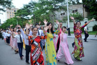 “Trải nghiệm tương lai” tại thành phố hướng nghiệp VinCity ảnh 5 “Trải nghiệm tương lai” tại thành phố hướng nghiệp VinCity ảnh 5