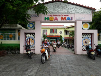 25 nghìn học sinh Thừa Thiên Huế nghỉ học trong ngày 15/9 ảnh 1 25 nghìn học sinh Thừa Thiên Huế nghỉ học trong ngày 15/9 ảnh 1