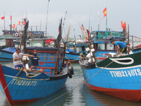 25 nghìn học sinh Thừa Thiên Huế nghỉ học trong ngày 15/9 ảnh 2