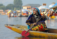 Cảnh sắc thần tiên ở Kashmir ảnh 5 Cảnh sắc thần tiên ở Kashmir ảnh 5