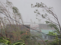 Quảng Bình: Siêu bão tàn phá ảnh 9 Quảng Bình: Siêu bão tàn phá ảnh 9