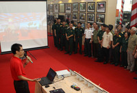 Khẳng định chủ quyền quần đảo Hoàng Sa, Trường Sa từ các bằng chứng lịch sử ảnh 3 Khẳng định chủ quyền quần đảo Hoàng Sa, Trường Sa từ các bằng chứng lịch sử ảnh 3