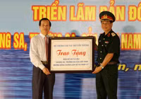 Khẳng định chủ quyền quần đảo Hoàng Sa, Trường Sa từ các bằng chứng lịch sử ảnh 1 Khẳng định chủ quyền quần đảo Hoàng Sa, Trường Sa từ các bằng chứng lịch sử ảnh 1