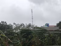 Bão số 10 hướng vào miền Trung: Cuồng phong ảnh 6 Bão số 10 hướng vào miền Trung: Cuồng phong ảnh 6