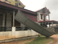 Bão số 10 hướng vào miền Trung: Cuồng phong ảnh 3