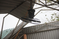 Quảng Bình: Siêu bão tàn phá ảnh 7 Quảng Bình: Siêu bão tàn phá ảnh 7