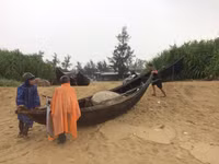 25 nghìn học sinh Thừa Thiên Huế nghỉ học trong ngày 15/9 ảnh 6 25 nghìn học sinh Thừa Thiên Huế nghỉ học trong ngày 15/9 ảnh 6