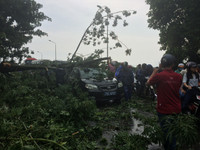 25 nghìn học sinh Thừa Thiên Huế nghỉ học trong ngày 15/9 ảnh 3