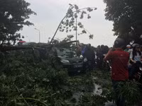 25 nghìn học sinh Thừa Thiên Huế nghỉ học trong ngày 15/9 ảnh 3 25 nghìn học sinh Thừa Thiên Huế nghỉ học trong ngày 15/9 ảnh 3