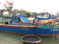 25 nghìn học sinh Thừa Thiên Huế nghỉ học trong ngày 15/9 ảnh 5