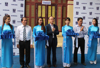 Samsung trao tặng “Lớp học thông minh” cho trường THPT Trần Phú ảnh 4