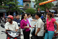 Không được chủ quan, cần tập trung nhất cho kỳ thi ảnh 4 Không được chủ quan, cần tập trung nhất cho kỳ thi ảnh 4