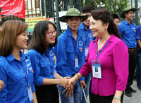 Không được chủ quan, cần tập trung nhất cho kỳ thi ảnh 5 Không được chủ quan, cần tập trung nhất cho kỳ thi ảnh 5