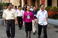 Không được chủ quan, cần tập trung nhất cho kỳ thi ảnh 3 Không được chủ quan, cần tập trung nhất cho kỳ thi ảnh 3