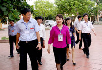 Không được chủ quan, cần tập trung nhất cho kỳ thi ảnh 2 Không được chủ quan, cần tập trung nhất cho kỳ thi ảnh 2