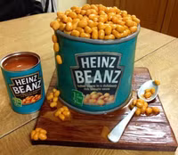 Những chiếc bánh đẹp mê mẩn, chỉ để nhìn chứ chẳng nỡ ăn ảnh 14