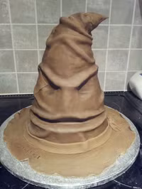 Những chiếc bánh đẹp mê mẩn, chỉ để nhìn chứ chẳng nỡ ăn ảnh 9