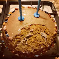 Những chiếc bánh đẹp mê mẩn, chỉ để nhìn chứ chẳng nỡ ăn ảnh 13