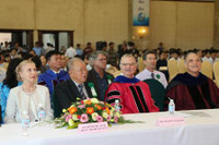 Trường Đại học Tân Tạo (TTU) kỷ niệm 5 năm thành lập ảnh 1 Trường Đại học Tân Tạo (TTU) kỷ niệm 5 năm thành lập ảnh 1