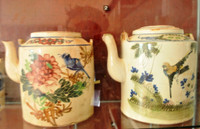 Thăm bảo tàng tư nhân đầu tiên ở miền Tây ảnh 13