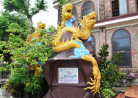 Thăm bảo tàng tư nhân đầu tiên ở miền Tây ảnh 2