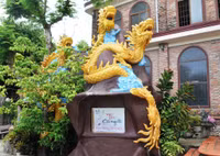 Thăm bảo tàng tư nhân đầu tiên ở miền Tây ảnh 2