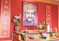 Thăm bảo tàng tư nhân đầu tiên ở miền Tây ảnh 9