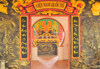 Thăm bảo tàng tư nhân đầu tiên ở miền Tây ảnh 10